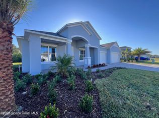 6316 Moonrise Dr, Merritt Island, FL 32953