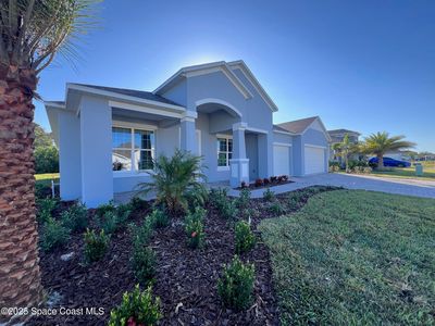 6316 Moonrise Dr, Merritt Island, FL, 32953