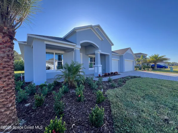 6316 Moonrise Dr, Merritt Island, FL 32953