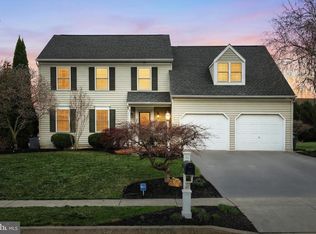 4203 Britain Dr, York, PA 17402