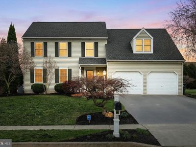 4203 Britain Dr, York, PA, 17402
