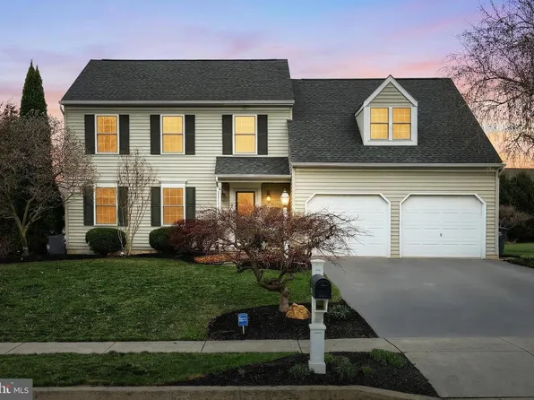 4203 Britain Dr, York, PA 17402