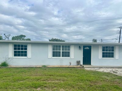 1160 Sharlo Cir, Englewood, FL, 34224