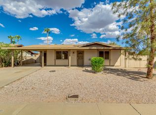 233 N Yale, Mesa, AZ 85213
