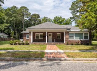 20 Marion Ave #A, Sumter, SC 29150