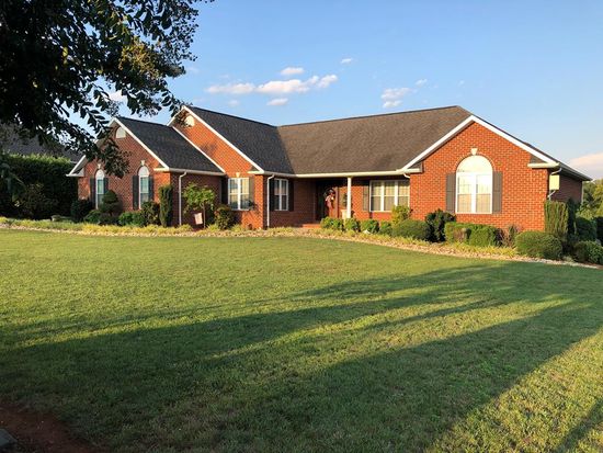 165 Farmingdale Dr Martinsville Va 24112 Zillow