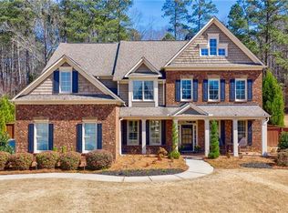 1875 Hays Farm Walk, Marietta, GA 30064