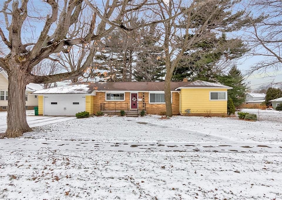 1st image of 7452 Murray Ave