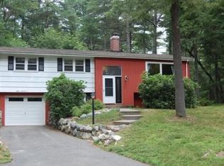 18 Lakeview St, Sharon, MA 02067