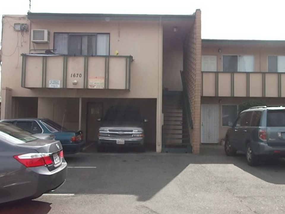 1st image of 1670 Haller Ct APT 6