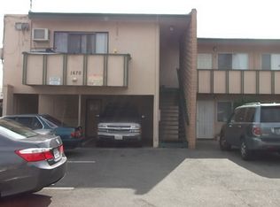 1670 Haller Ct APT 6, Concord, CA 94520