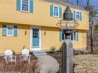 7 Pine Point Rd, Cape Elizabeth, ME 04107