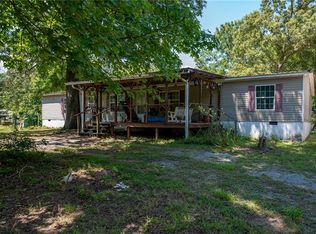 7656 Blacks Bluff Rd SW, Cave Spring, GA 30124