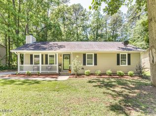 642 Chickamauga Dr, Macon, GA 31220