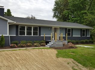 104 Pigpen Point Rd, Queenstown, MD 21658