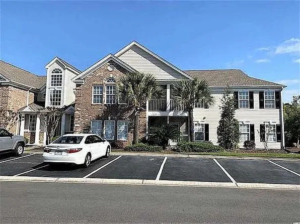 21 Pistachio Loop Unit F, Murrells Inlet, SC 29576
