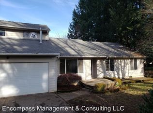 1485 Rees Hill Rd SE, Salem, OR 97306