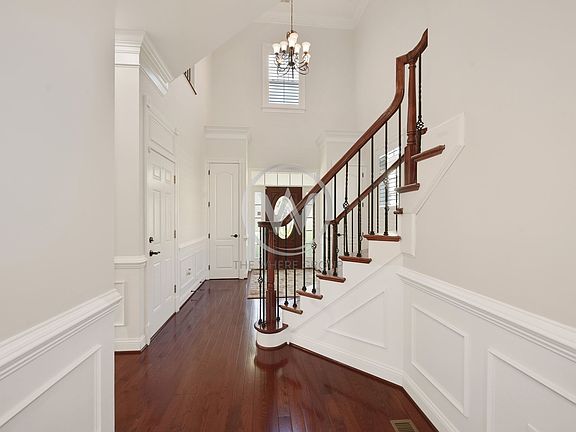 Foyer Entryway