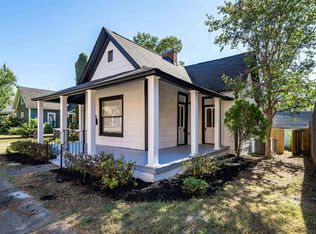 207 Cain St NE, Decatur, AL 35601
