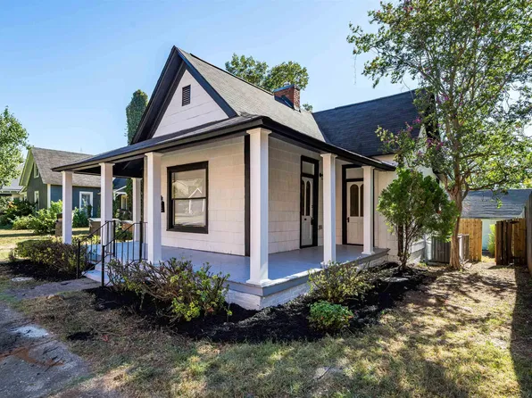 207 Cain St NE, Decatur, AL 35601