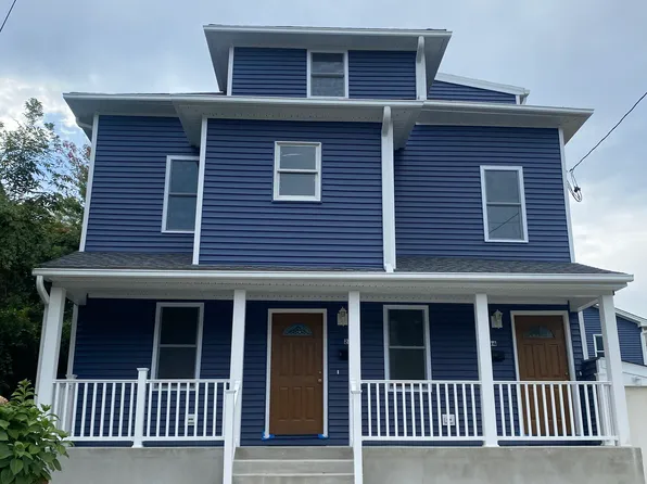 284 Berkeley Rd, Fairfield, CT