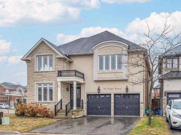 700 Serafini Cres, Milton, ON L9T 7P4