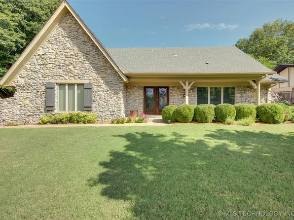 6807 E 67th St, Tulsa, OK 74133