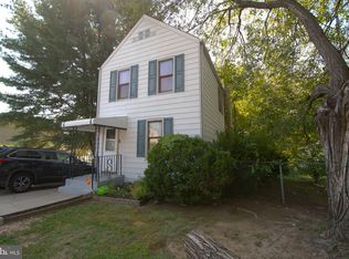 7 Mabel St, Ewing, NJ 08638