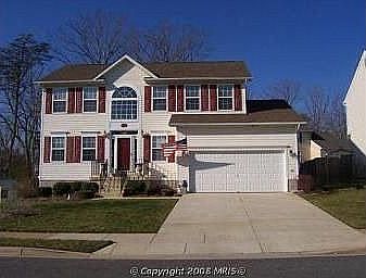 Beautiful Colonial