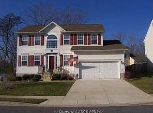 47166 Schwartzkopf Dr, Lexington Park, MD 20653