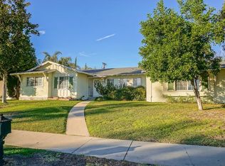 18411 Chatsworth St, Porter Ranch, CA 91326