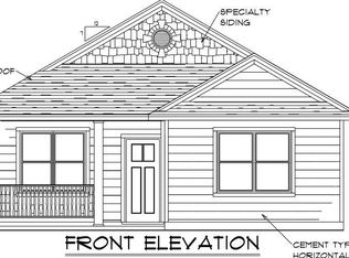 3635 NW 26th St, Gainesville, FL 32605