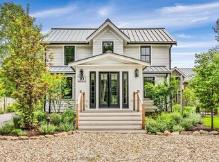 10 Hatch Farm Ln #10, Concord, MA 01742