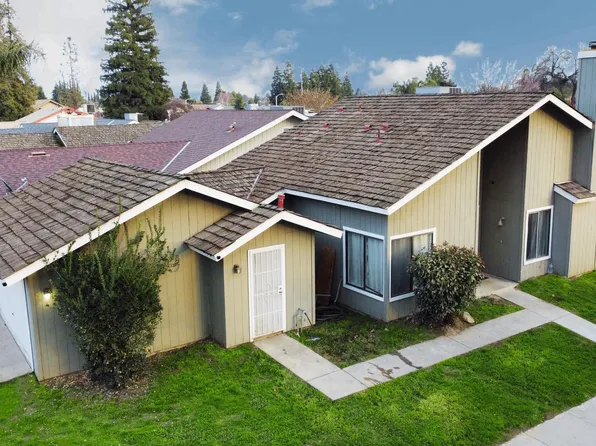 1616 N Goddard Street, Visalia, CA 93292