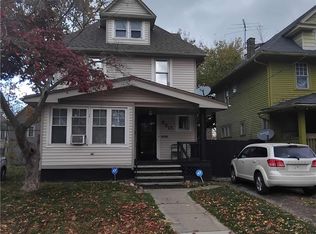 9801 Empire Ave, Cleveland, OH