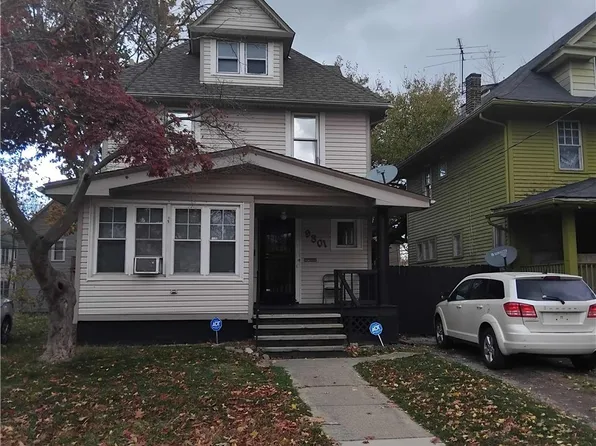 9801 Empire Ave, Cleveland, OH 44108