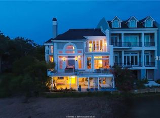 10 Old Ferry Point, Hilton Head Island, SC 29926