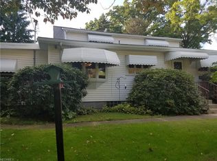 4090 S Main St, Akron, OH