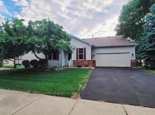 1450 131st Dr NE, Blaine, MN 55449