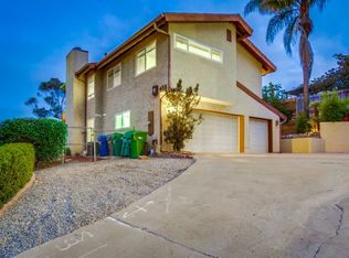 458 Tyrone St, El Cajon, CA 92020