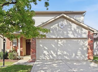 10328 Hornton St, Indianapolis, IN 46236
