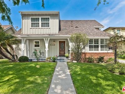 11205 Huntley Pl, Culver City, CA, 90230