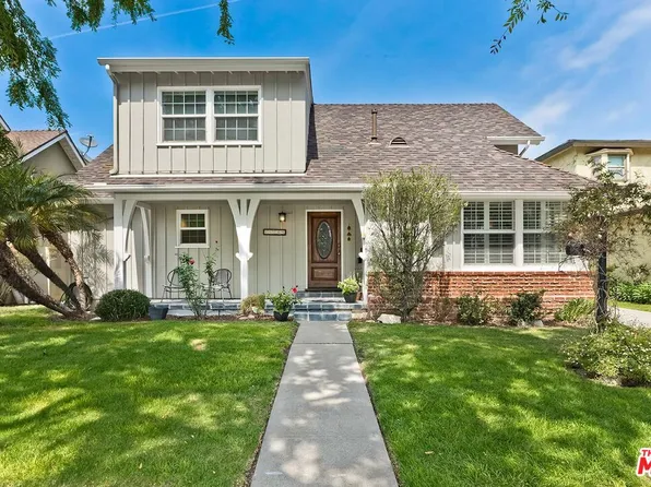 11205 Huntley Pl, Culver City, CA 90230