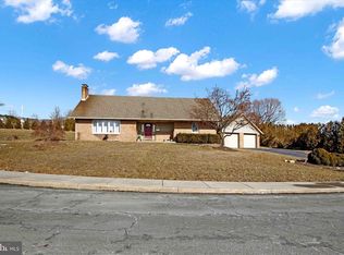 400 Chestnut St, Hamburg, PA