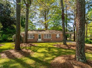 1573 Rex Rd, Morrow, GA 30260