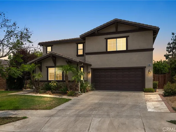 24922 Elmwood St, Corona, CA 92883