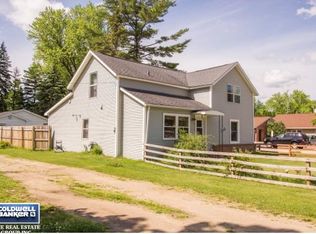 253 W Bannerman Ave, Redgranite, WI 54970