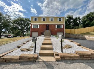 8099 Nuttals Grove Rd, Pittsburgh, PA 15239