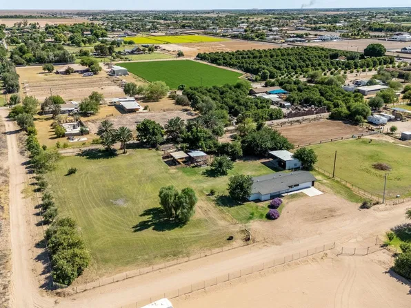 12447 S Avenue 5 E, Yuma, AZ 85365