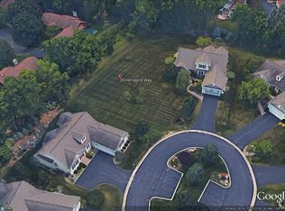 20 Kerrygold Way #PVT, Pittsford, NY 14534